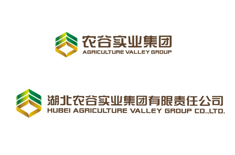 湖北農谷實業(yè)集團LOGO